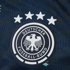 2026 FIFA World Cup Germany away Player version
