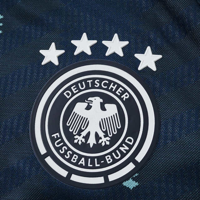 2026 FIFA World Cup Germany away Player version