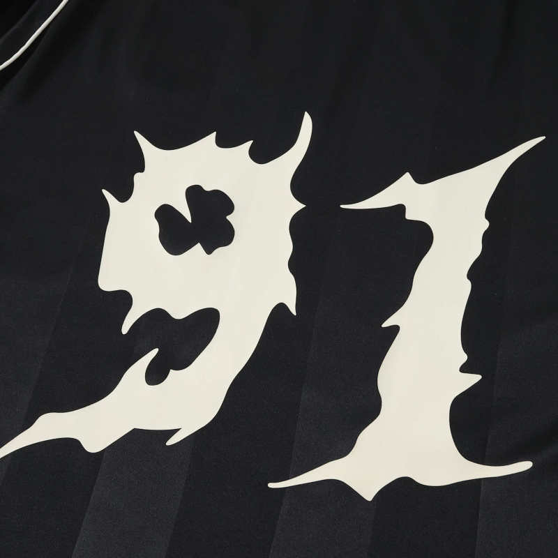 2026 The Prodigy x Hummel Fan version