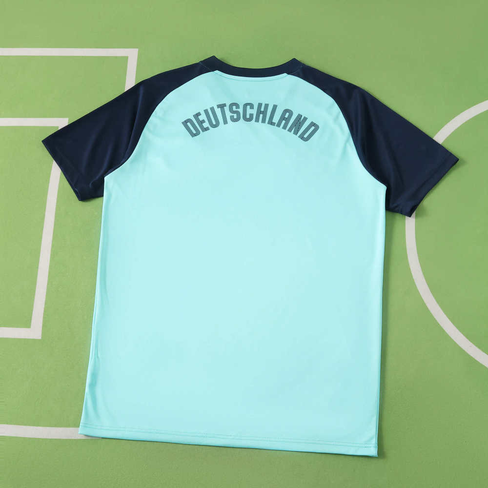 2026 FIFA World Cup Germany Training shirt T-shirt