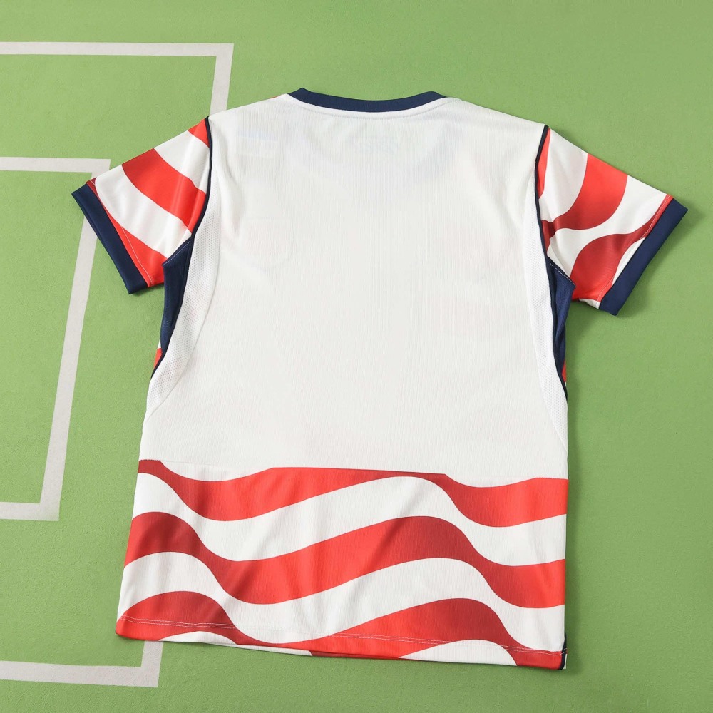 2026 FIFA World Cup USA home Women's Shirt