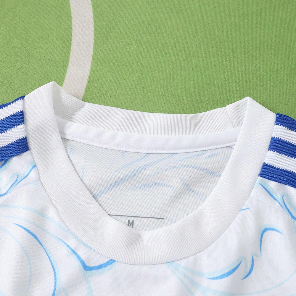 2026 FIFA World Cup Argentina Training shirt Fan version