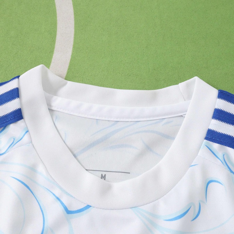 2026 FIFA World Cup Argentina Training shirt Fan version