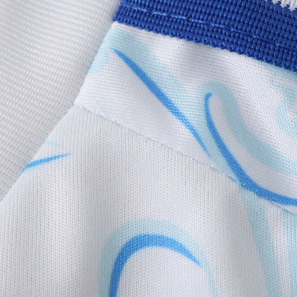 2026 FIFA World Cup Argentina Training shirt Fan version