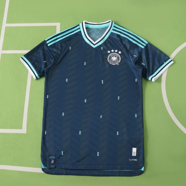 2026 FIFA World Cup Germany away Player version