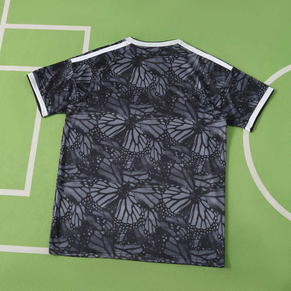 2026 FIFA World Cup Colombia Training shirt Fan version