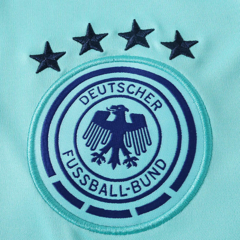 2026 FIFA World Cup Germany Training shirt T-shirt