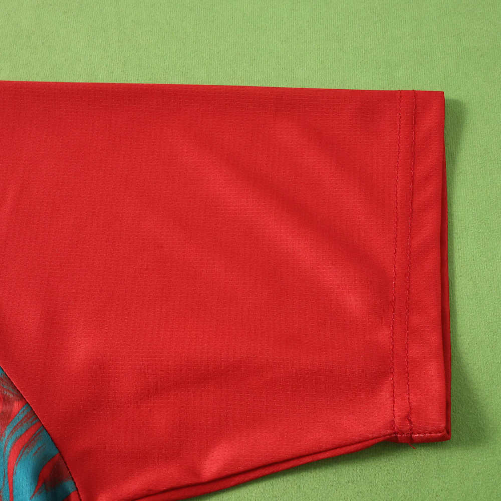 2026 FIFA World Cup Portugal Training shirt Fan version