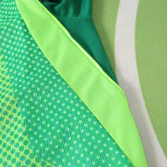 2026 Nigeria home Player version