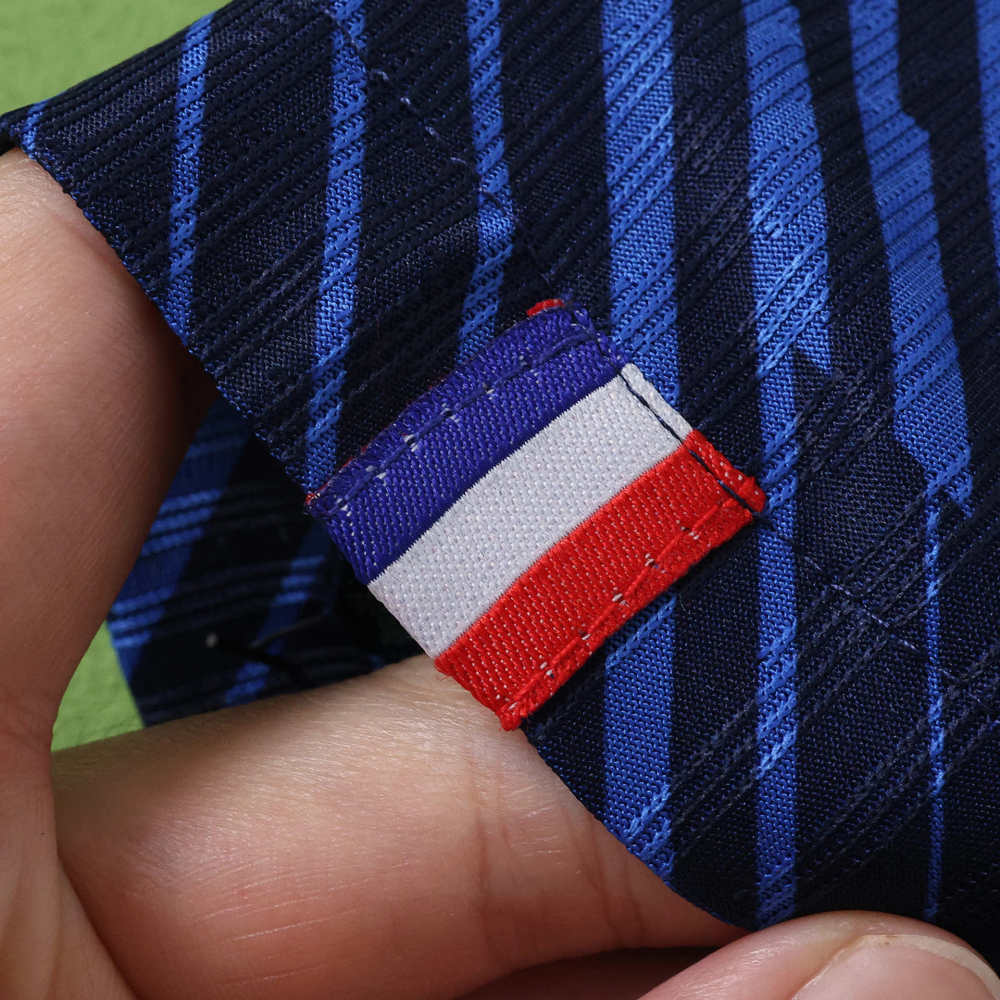 2026 FIFA World Cup France home Player version