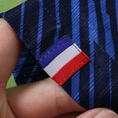 2026 FIFA World Cup France home Player version
