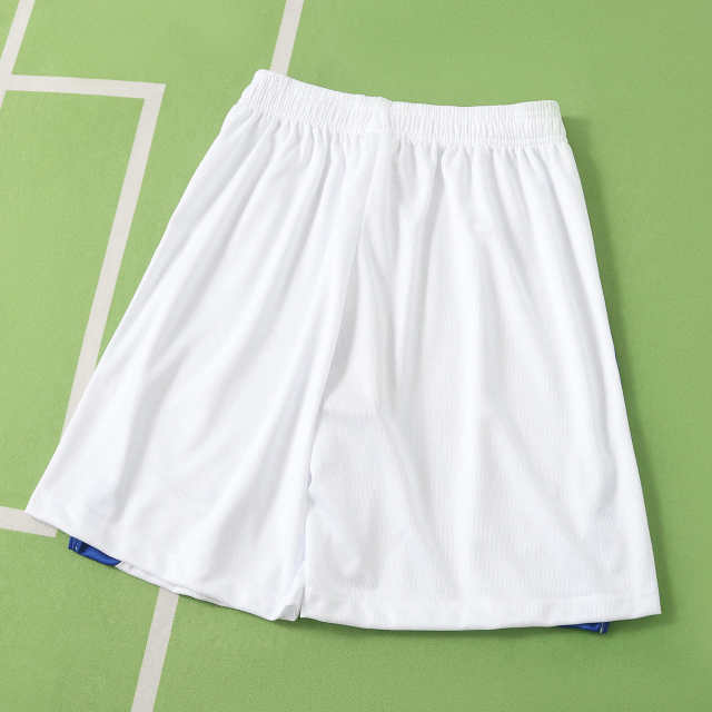 2026 FIFA World Cup Croatia home shorts