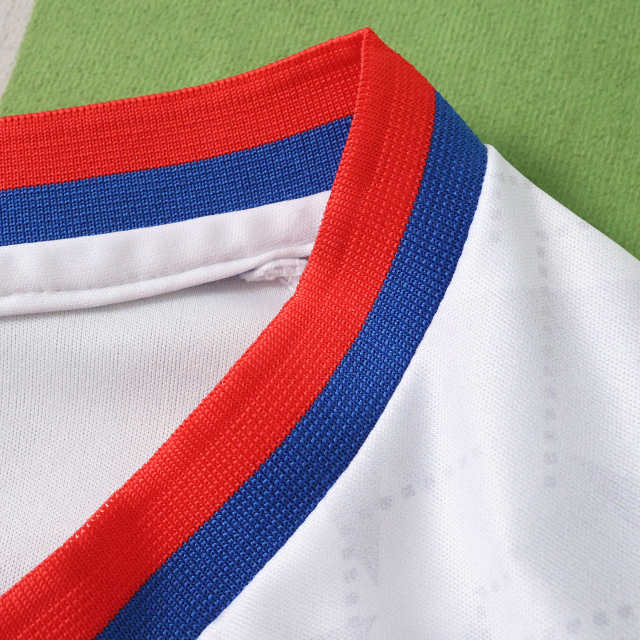 2026 FIFA World Cup Cape Verde away Fan version