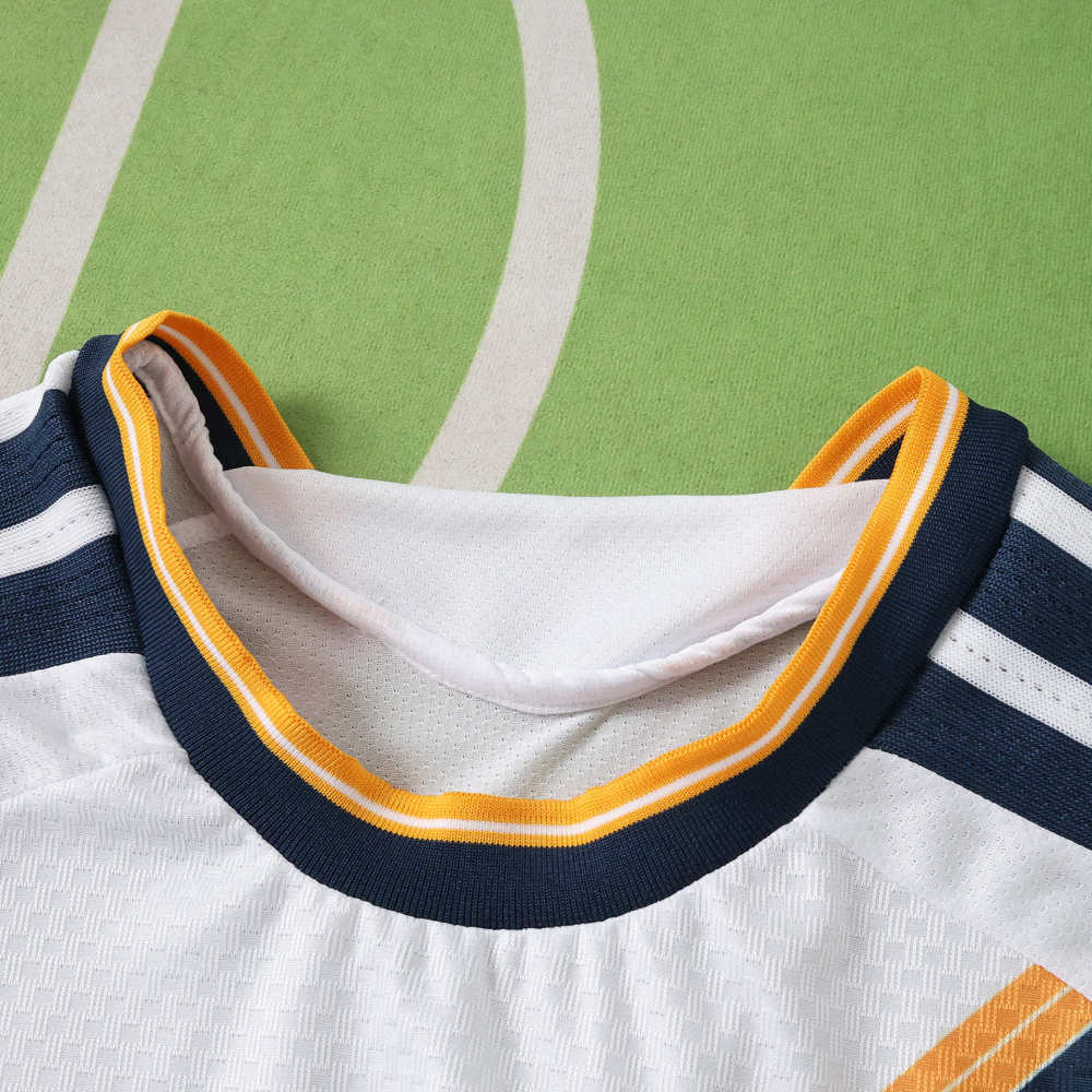 2627 season Los Angeles Galaxy home Player version