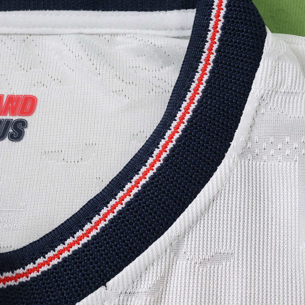 2026 FIFA World Cup England home Long sleeved Player version