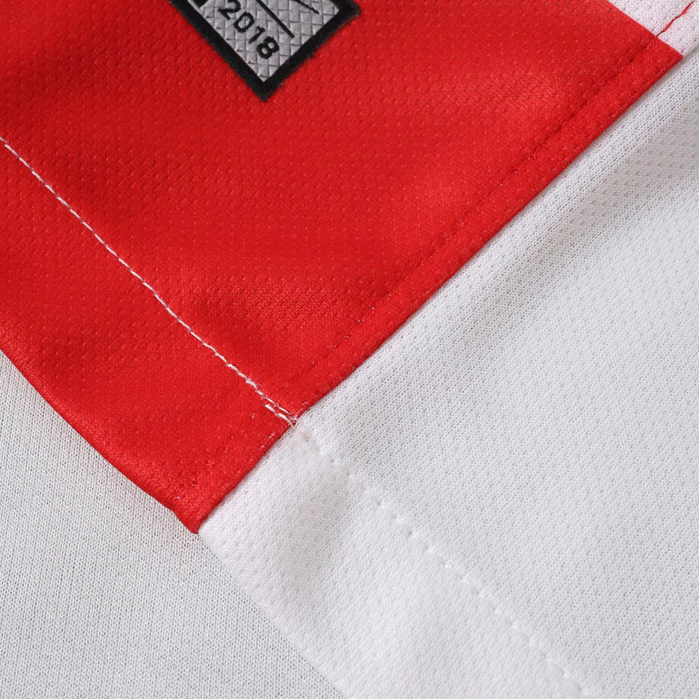 2018 FIFA World Cup Croatia home Fan version