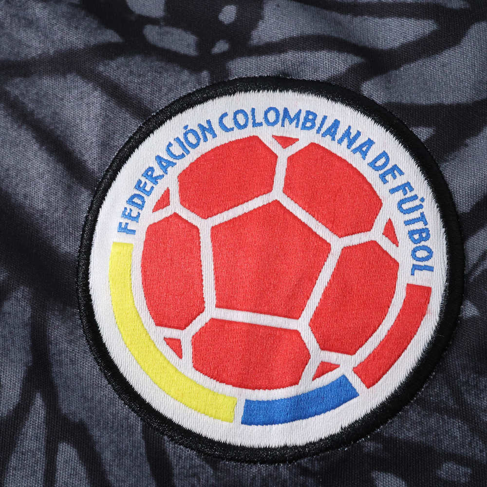 2026 FIFA World Cup Colombia Training shirt Fan version
