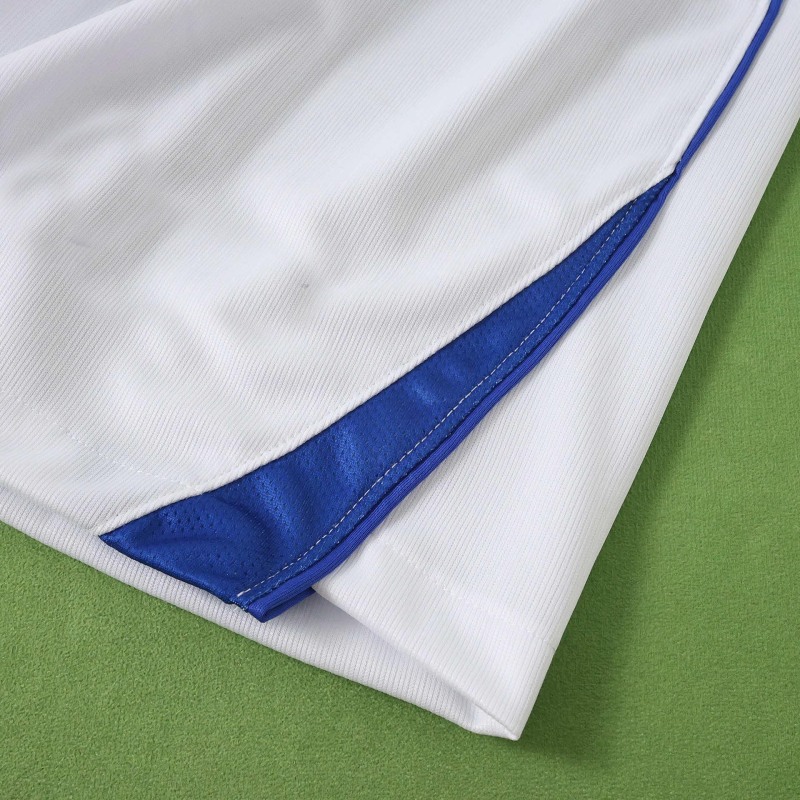 2026 FIFA World Cup Croatia home shorts
