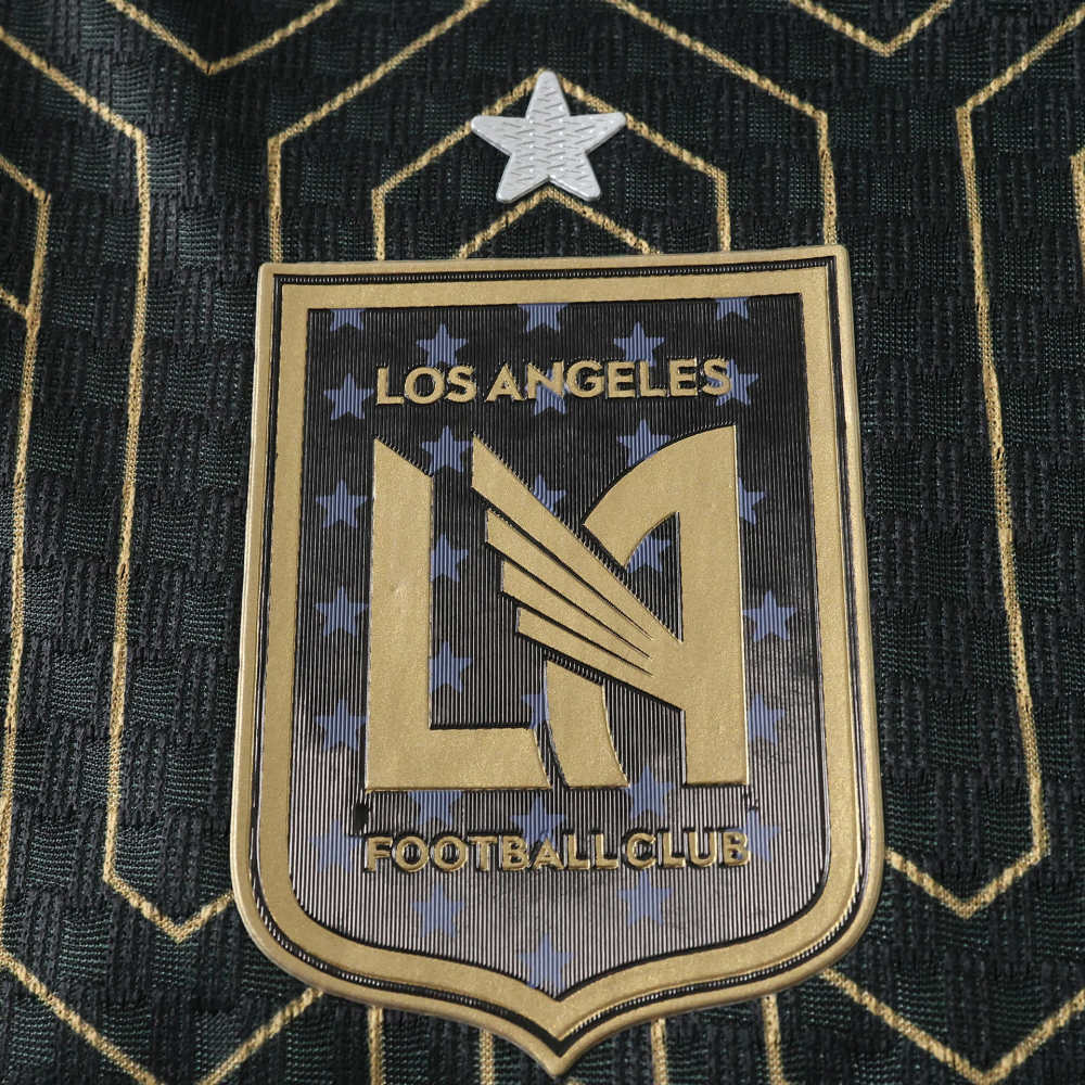 2627 season Los Angeles Football Club home Player version