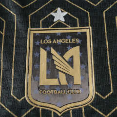 2627 season Los Angeles Football Club home Player version