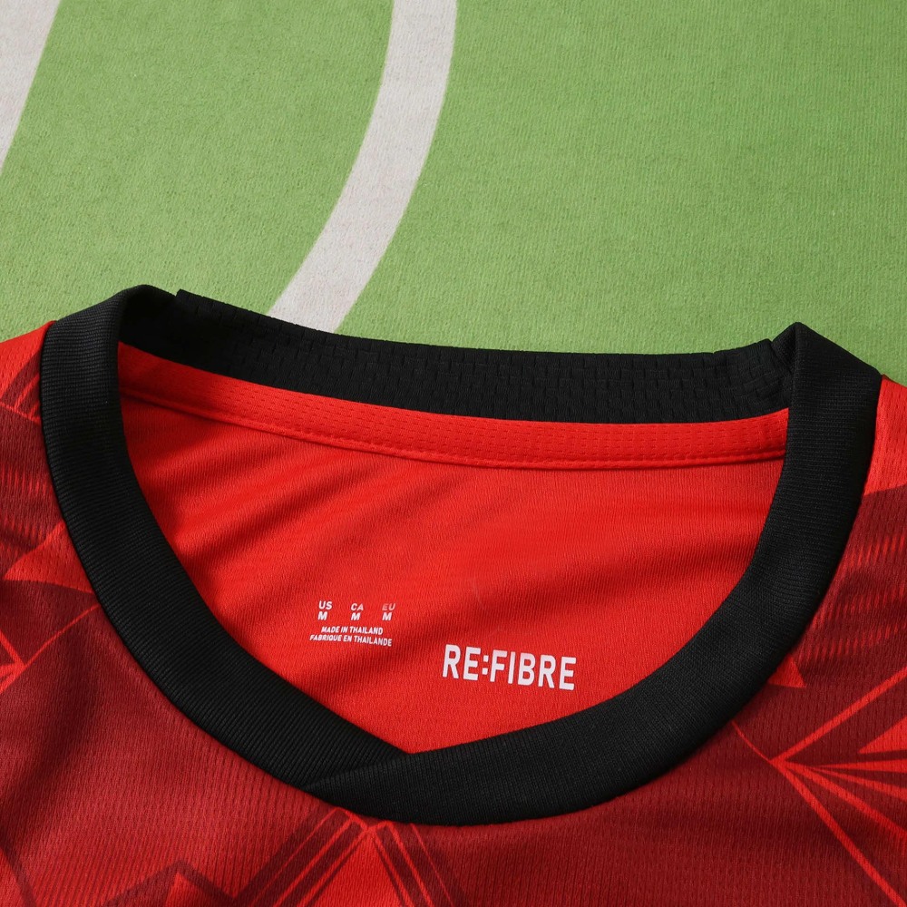 2026 FIFA World Cup Egypt home Fan version