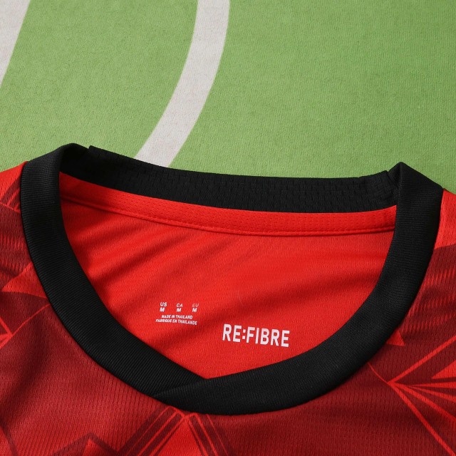 2026 FIFA World Cup Egypt home Fan version