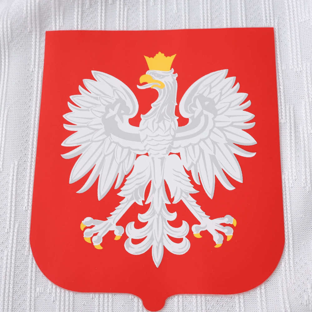 2026 Poland home Player version