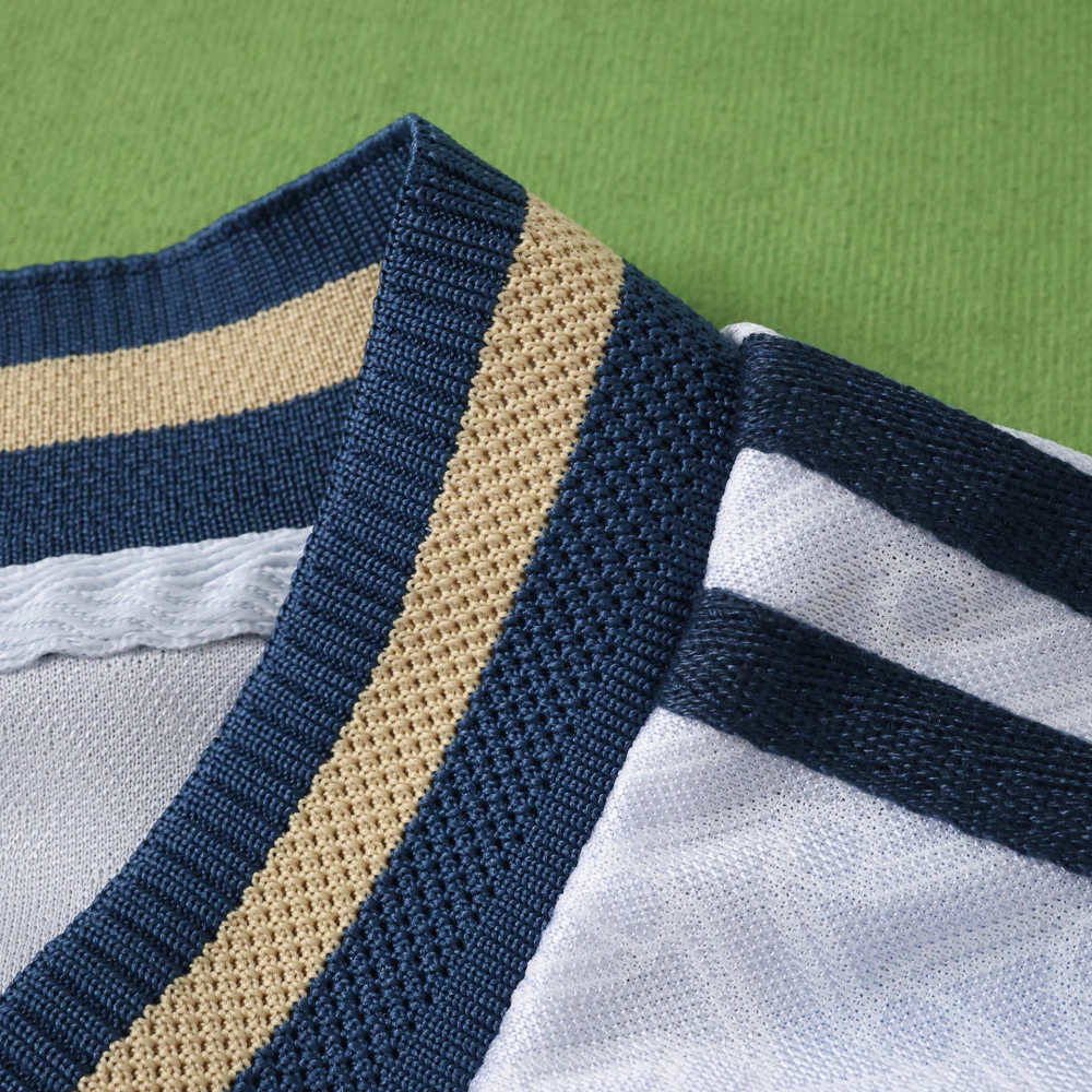 2026 FIFA World Cup Italy away Long sleeved Player version