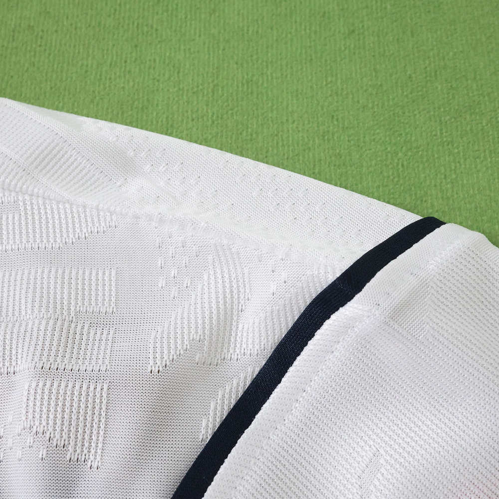 2026 FIFA World Cup England home Long sleeved Player version