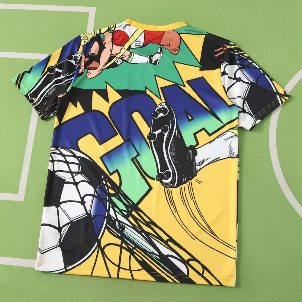 2026 FIFA World Cup Brazil Concept version Fan version
