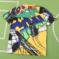 2026 FIFA World Cup Brazil Concept version Fan version
