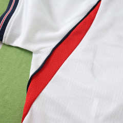 2026 FIFA World Cup England Cropped Jersey