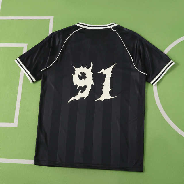 2026 The Prodigy x Hummel Fan version