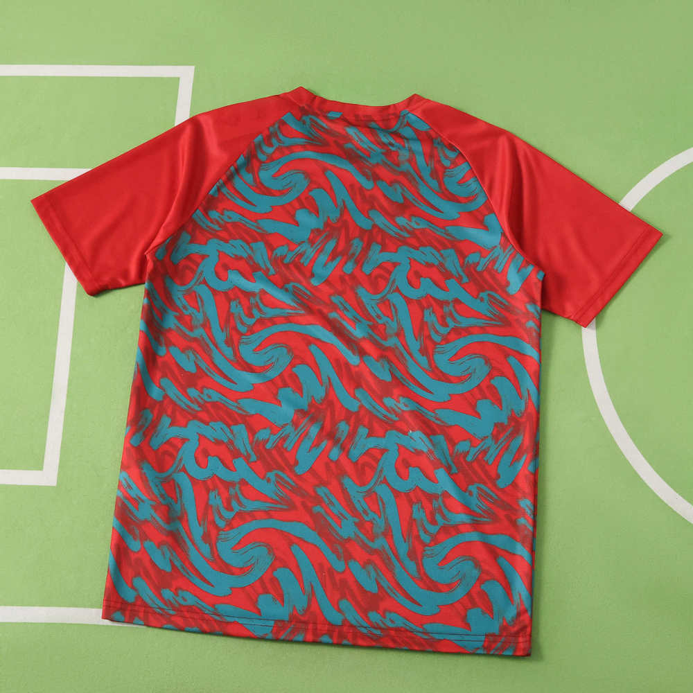 2026 FIFA World Cup Portugal Training shirt Fan version