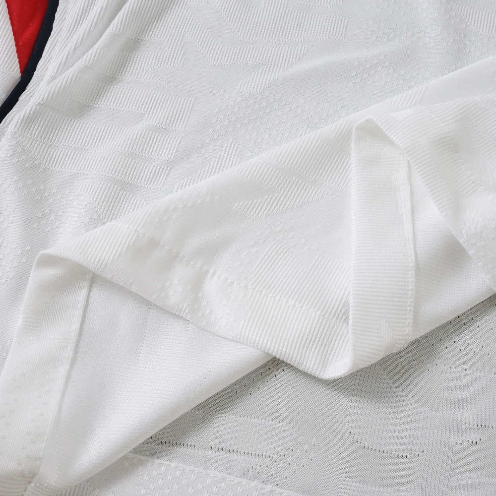 2026 FIFA World Cup England home Long sleeved Player version