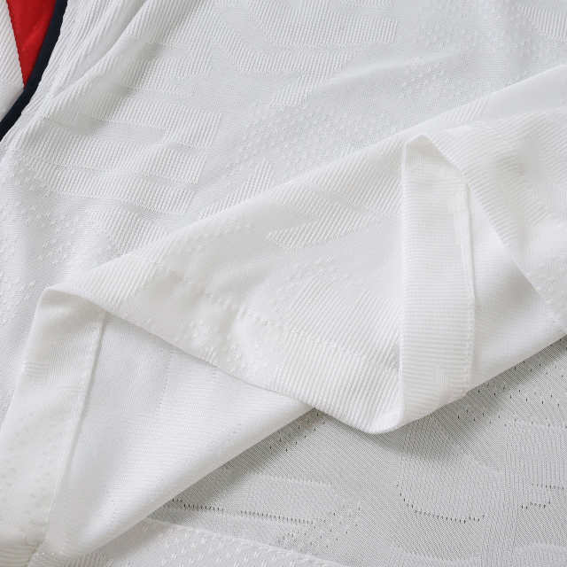 2026 FIFA World Cup England home Long sleeved Player version