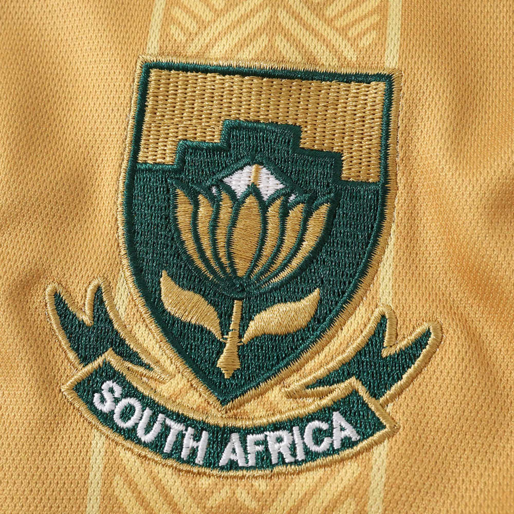 2026 FIFA World Cup South Africa third Fan version
