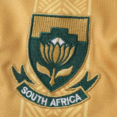 2026 FIFA World Cup South Africa third Fan version