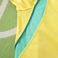 2026 FIFA World Cup Brazil home Long sleeved Fan version