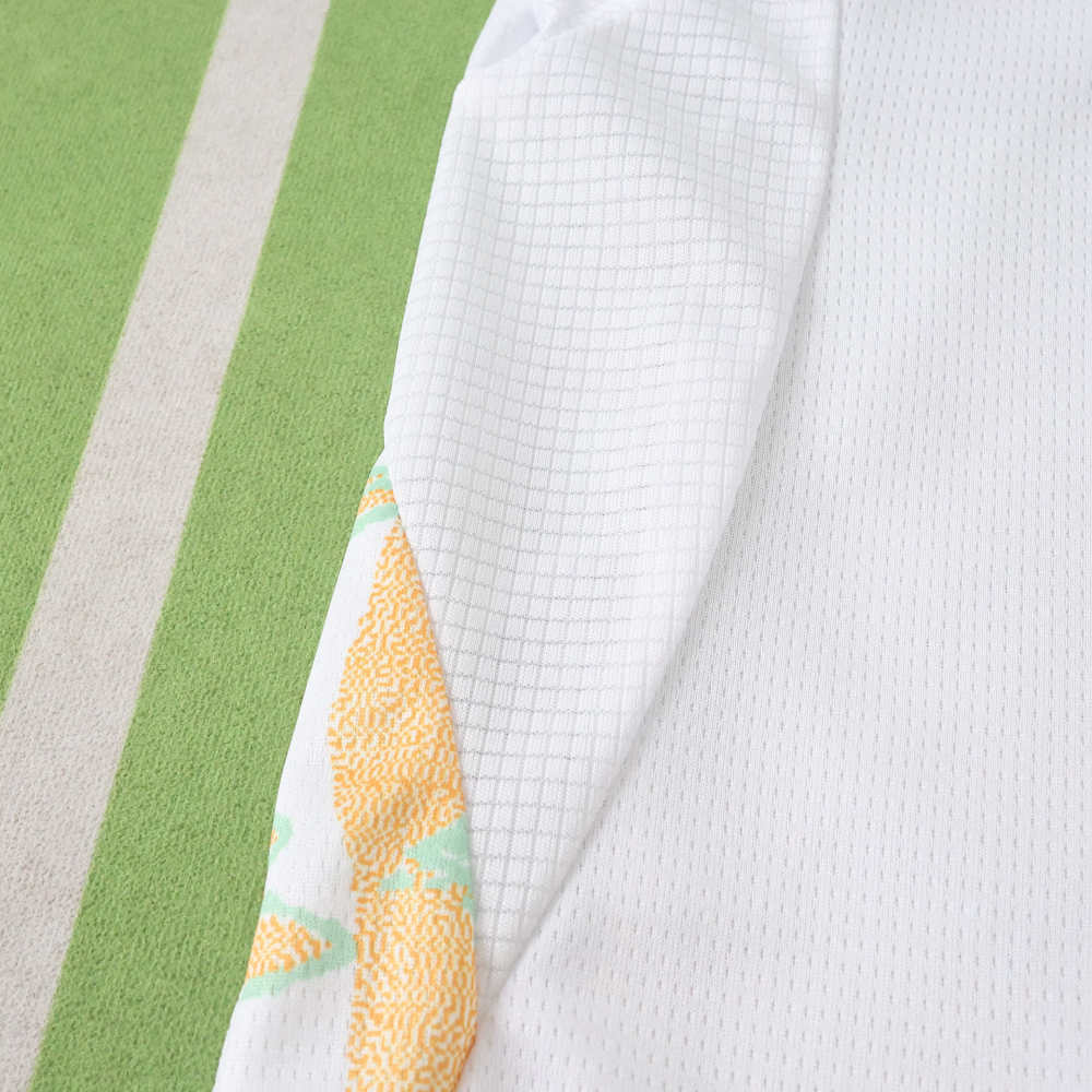 2026 FIFA World Cup Ivory Coast away Fan version
