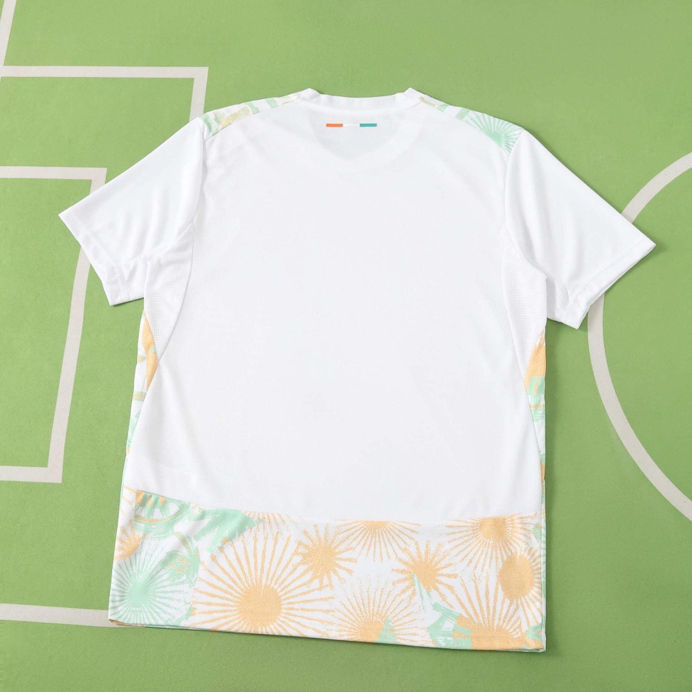 2026 FIFA World Cup Ivory Coast away Fan version