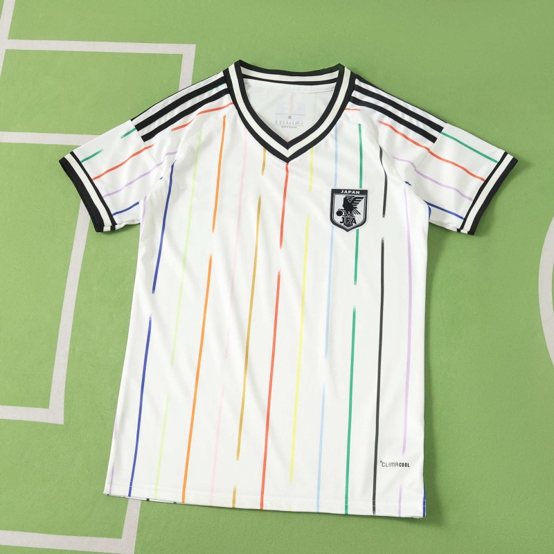 2026 FIFA World Cup Japan away Women's Shirt