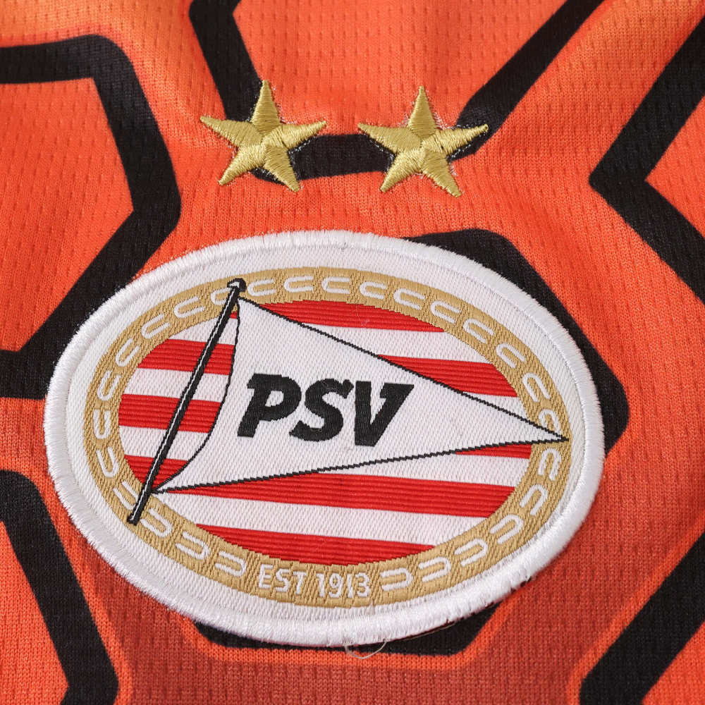 2627 season Eindhoven football club PSV away Fan version