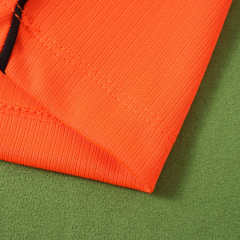2026 FIFA World Cup the Netherlands home Women's Shirt