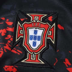 2026 FIFA World Cup Portugal CR7 Concept version Fan version