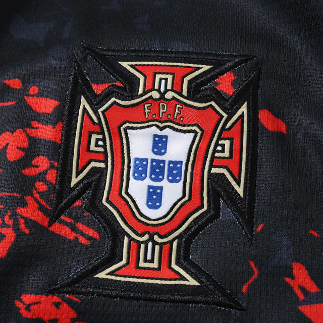 2026 FIFA World Cup Portugal CR7 Concept version Fan version