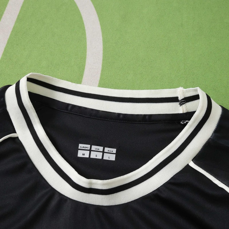 2026 The Prodigy x Hummel Fan version