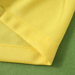 2026 FIFA World Cup Brazil home Long sleeved Fan version
