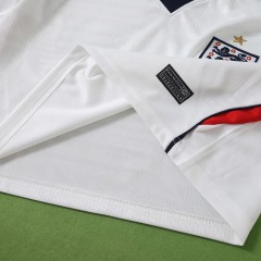 2026 FIFA World Cup England Cropped Jersey