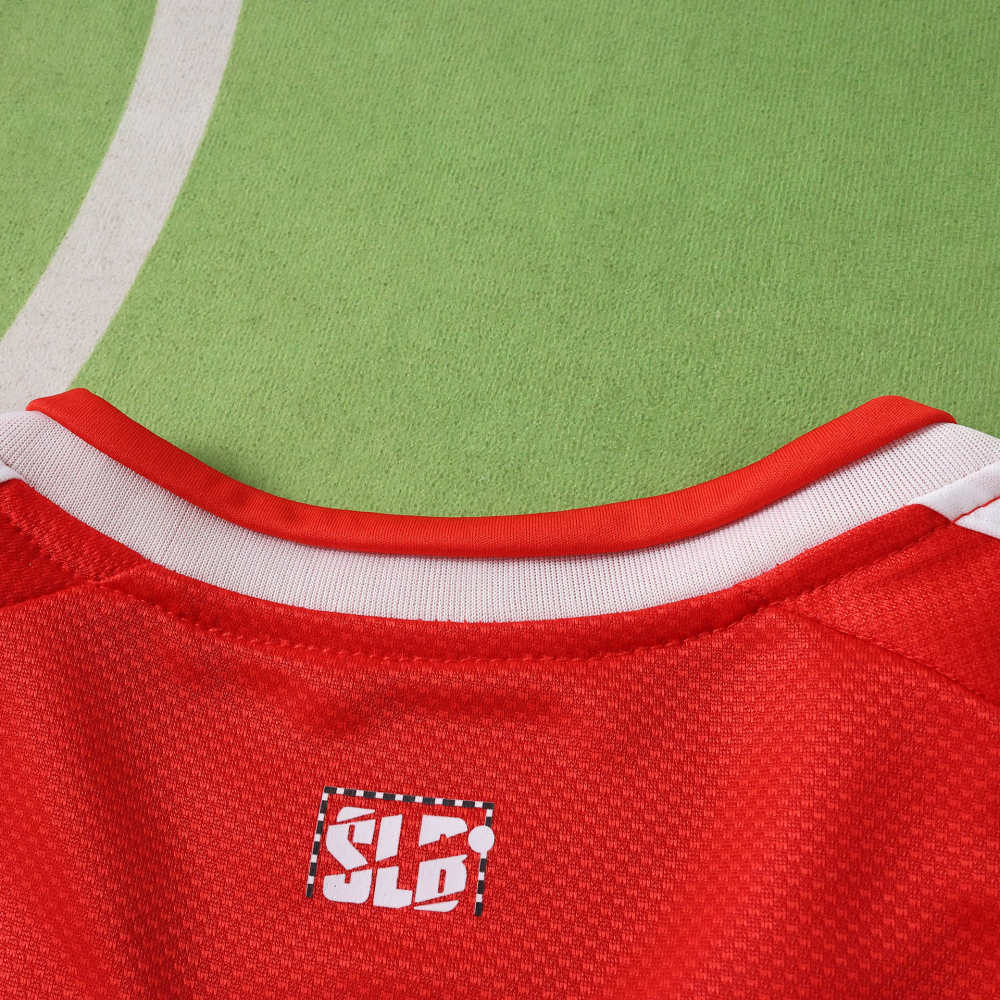 2627 season S.L. Benfica home Fan version